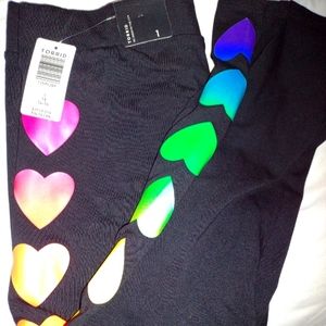 Torrid Leggings size 14-16